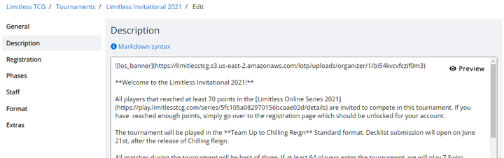 tournament_description